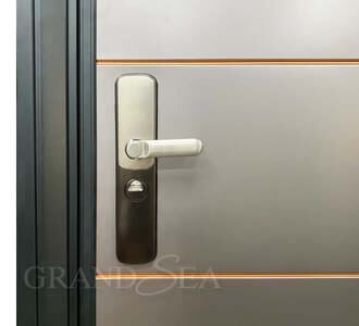 steel security doors for houses