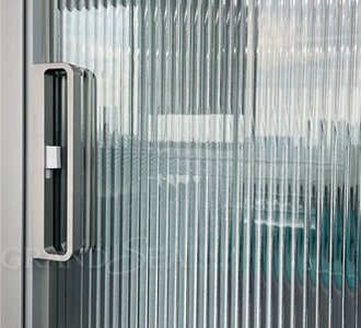 interior aluminum sliding doors