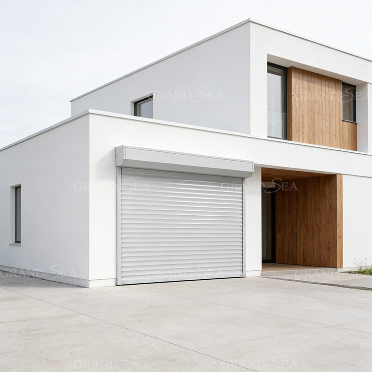 Roller Garage Doors Roller Garage Doors