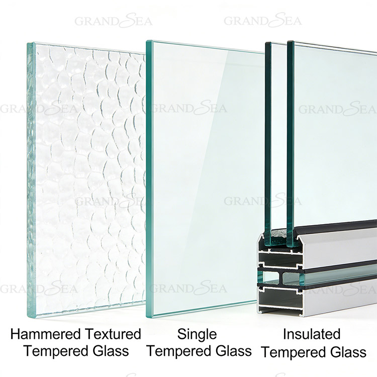 Arched Top Casement Window