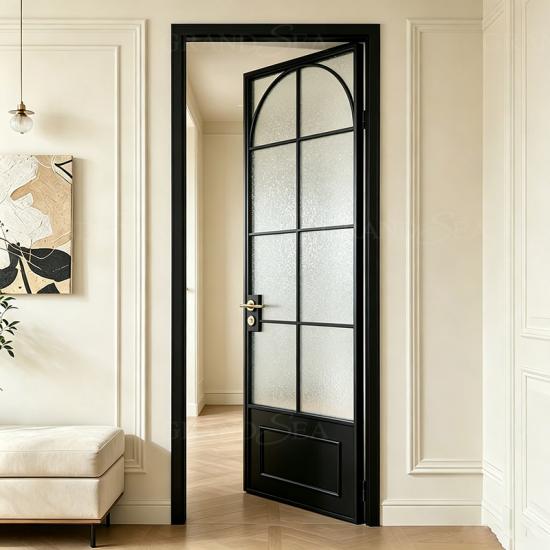 puerta francesa interior individual