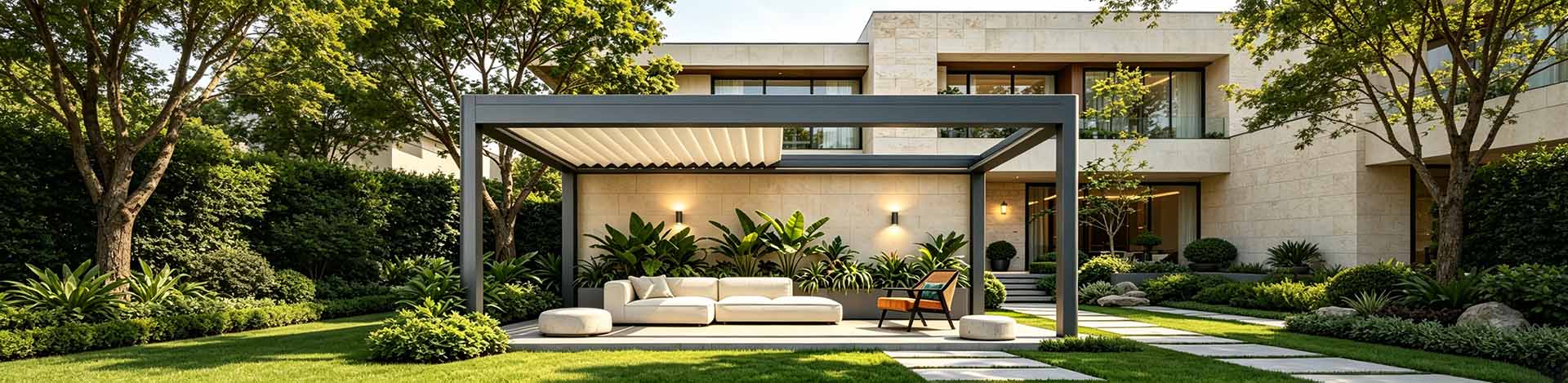 Pergola