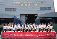 Equipo GRANDSEA