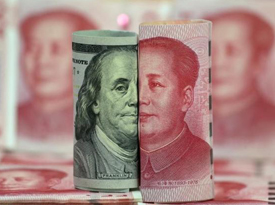 ¿Cómo ve el tipo de cambio del RMB rompiendo 7?
